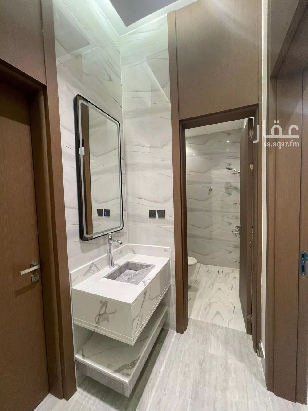 دور 4 غرف في الرمال 5