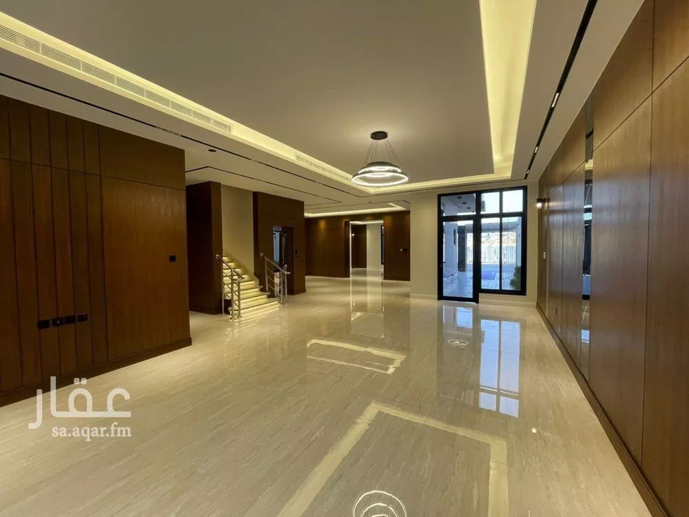 فيلا 5 غرف في النرجس 5