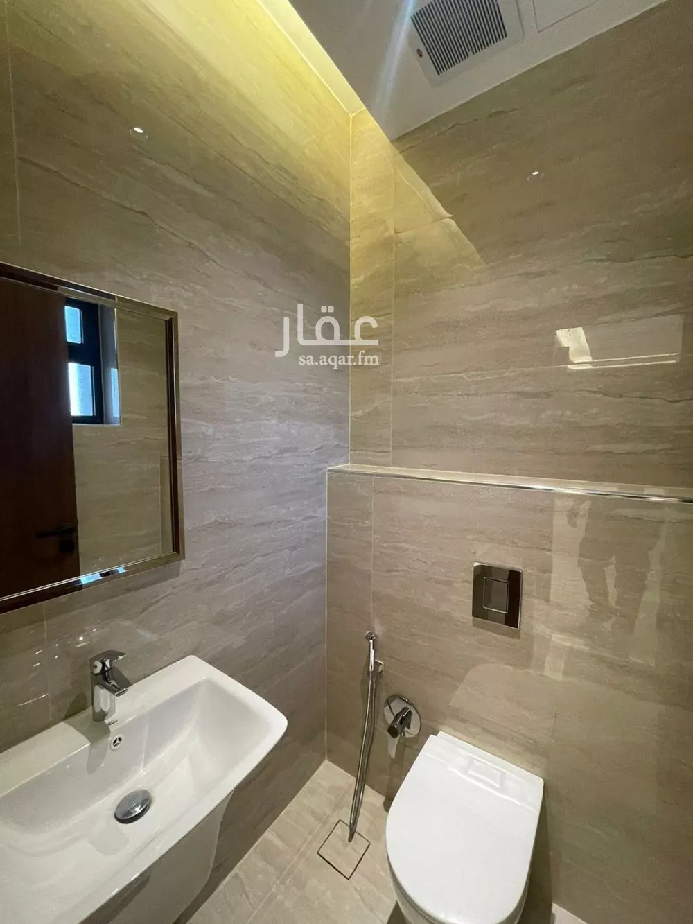 دور 4 غرف في النرجس 5