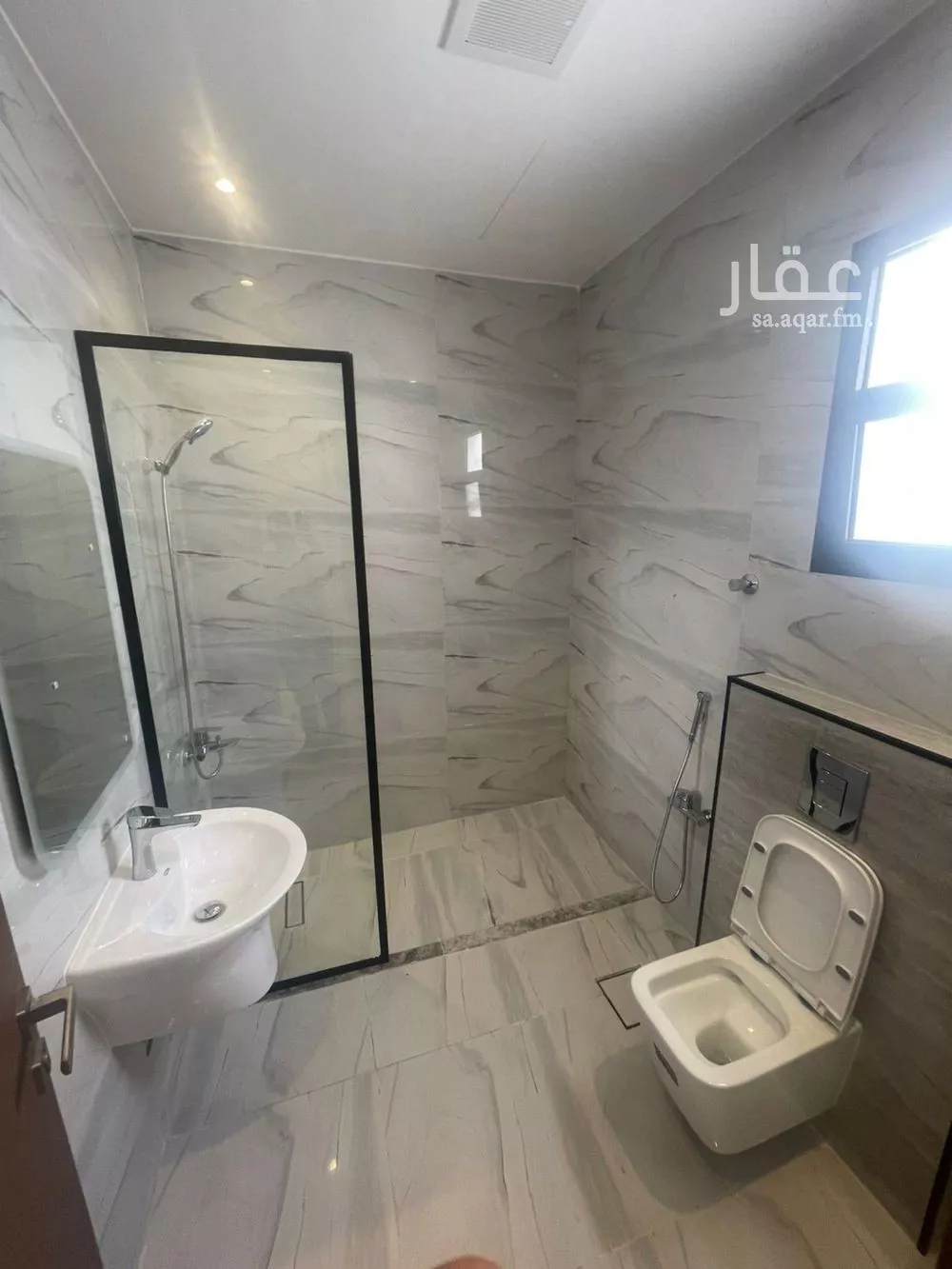 دور 4 غرف في الرمال 4