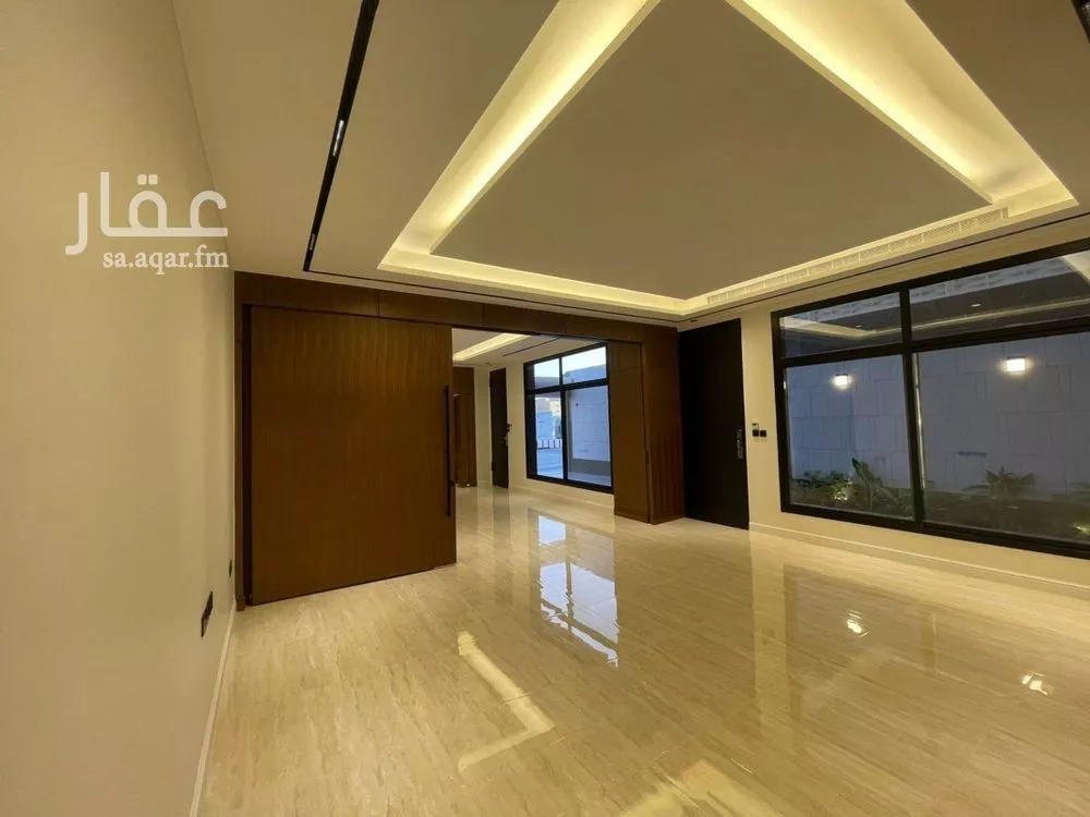 دور 4 غرف في النرجس 2