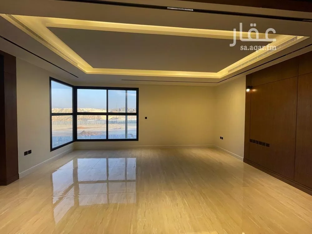 4 bedroom floor in Al Narjis 5