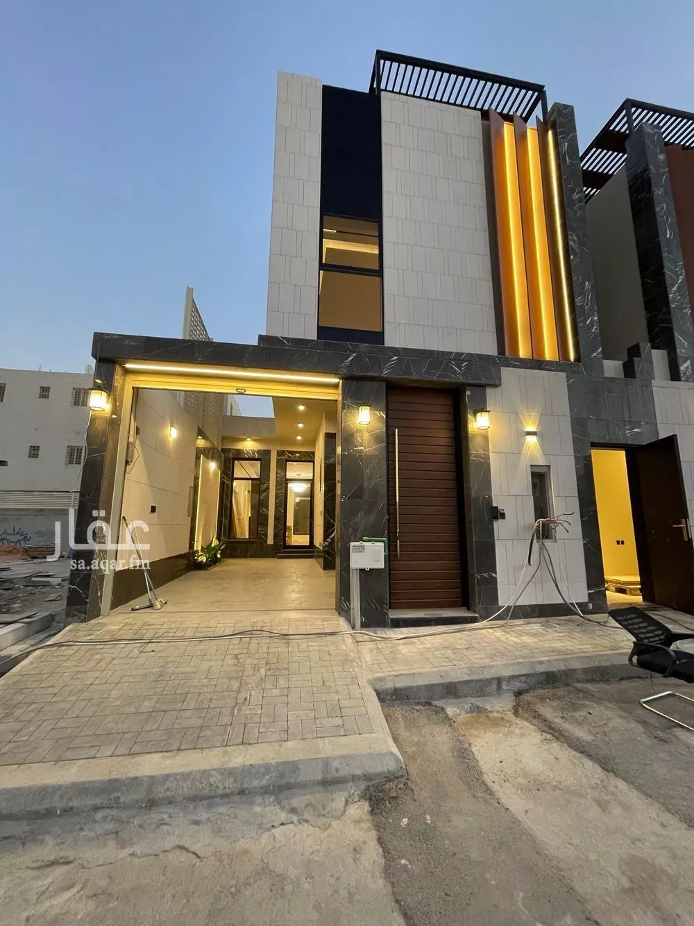 5 bedroom villa in Al Malqa, Riyadh 8