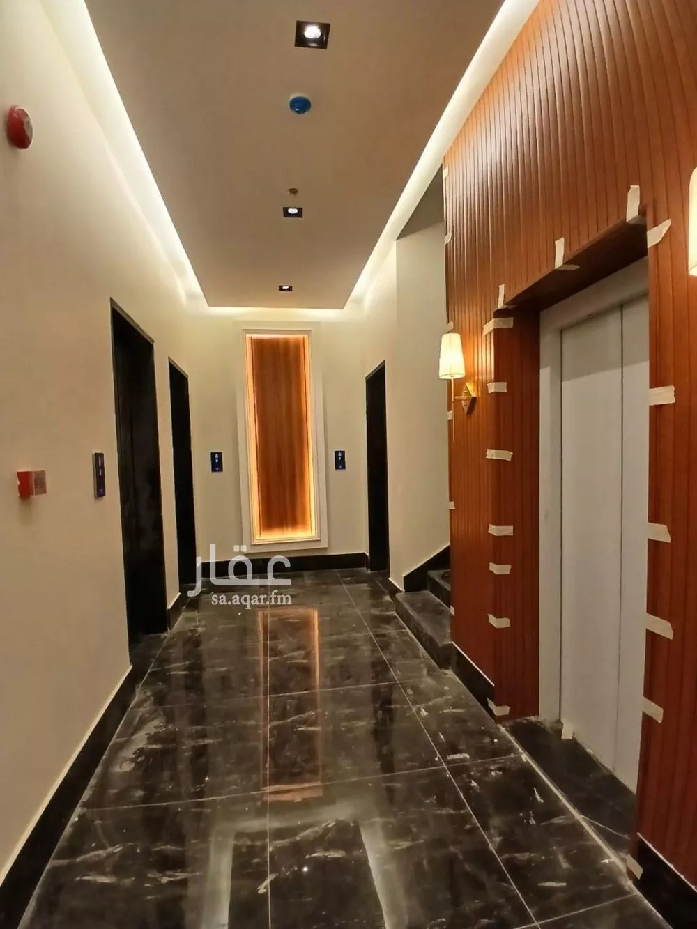 شقة 4 غرف في المونسية 1