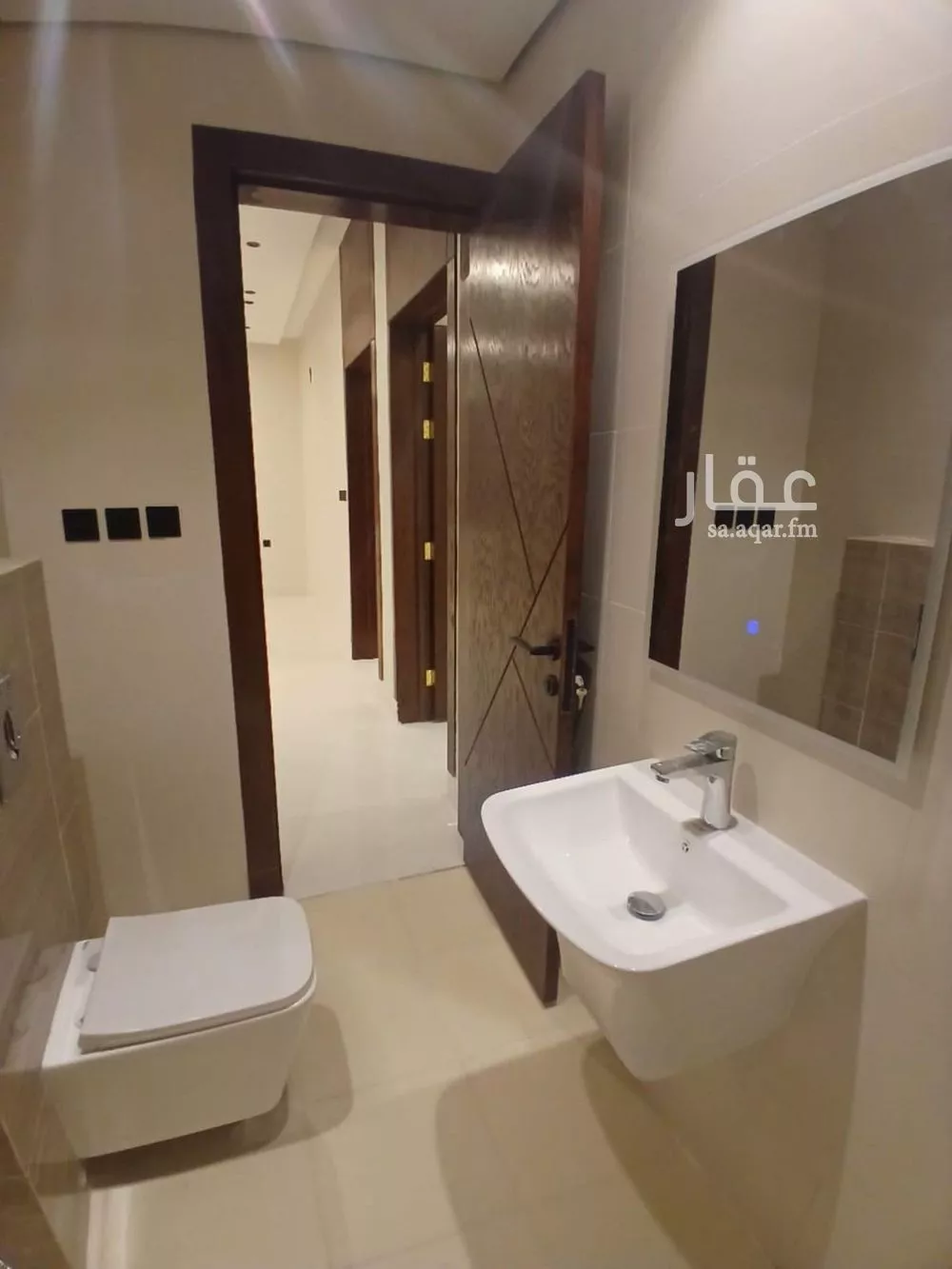 فيلا 5 غرف في الرمال 2