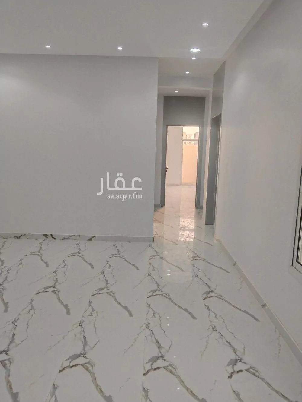 3 bedroom apartment in Al Rimal 2