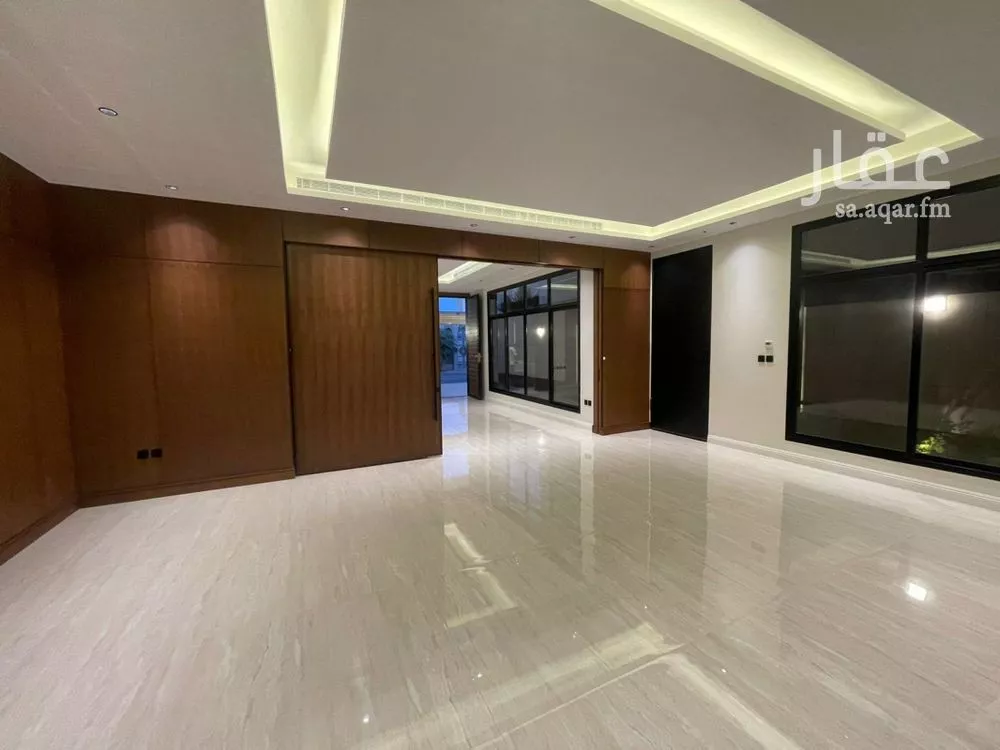 دور 4 غرف في النرجس 1