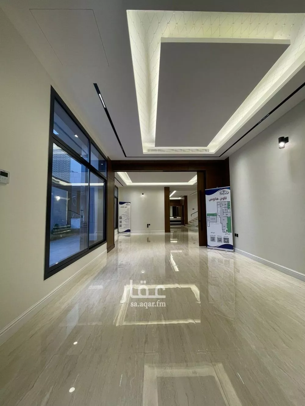 دور 4 غرف في النرجس 4