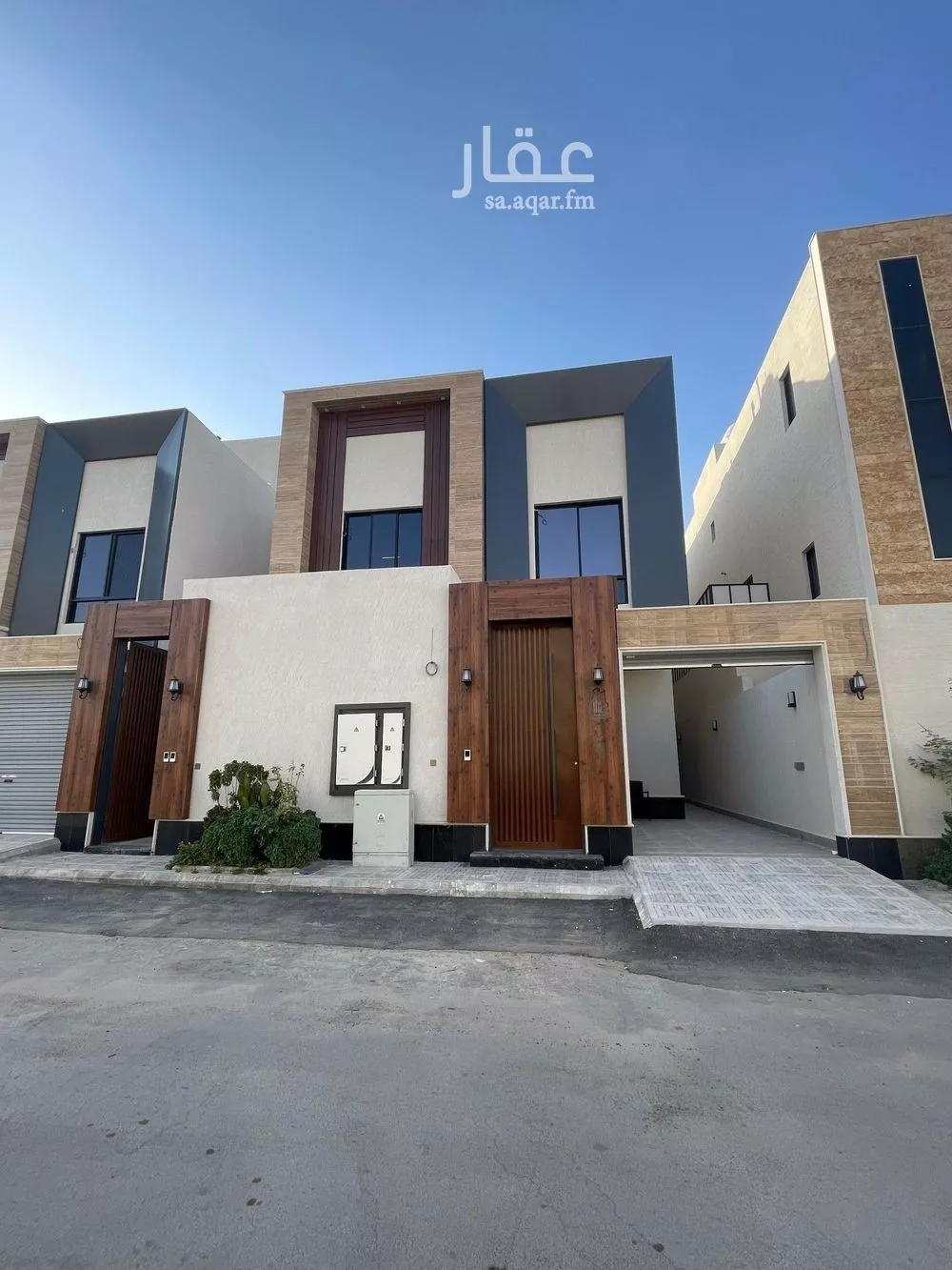 دور 4 غرف في الرمال 1