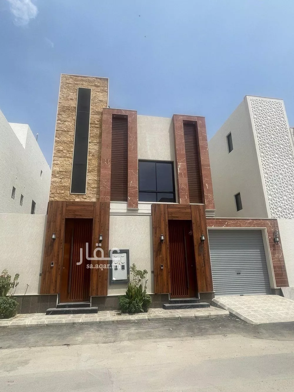 دور 4 غرف في الرمال 1