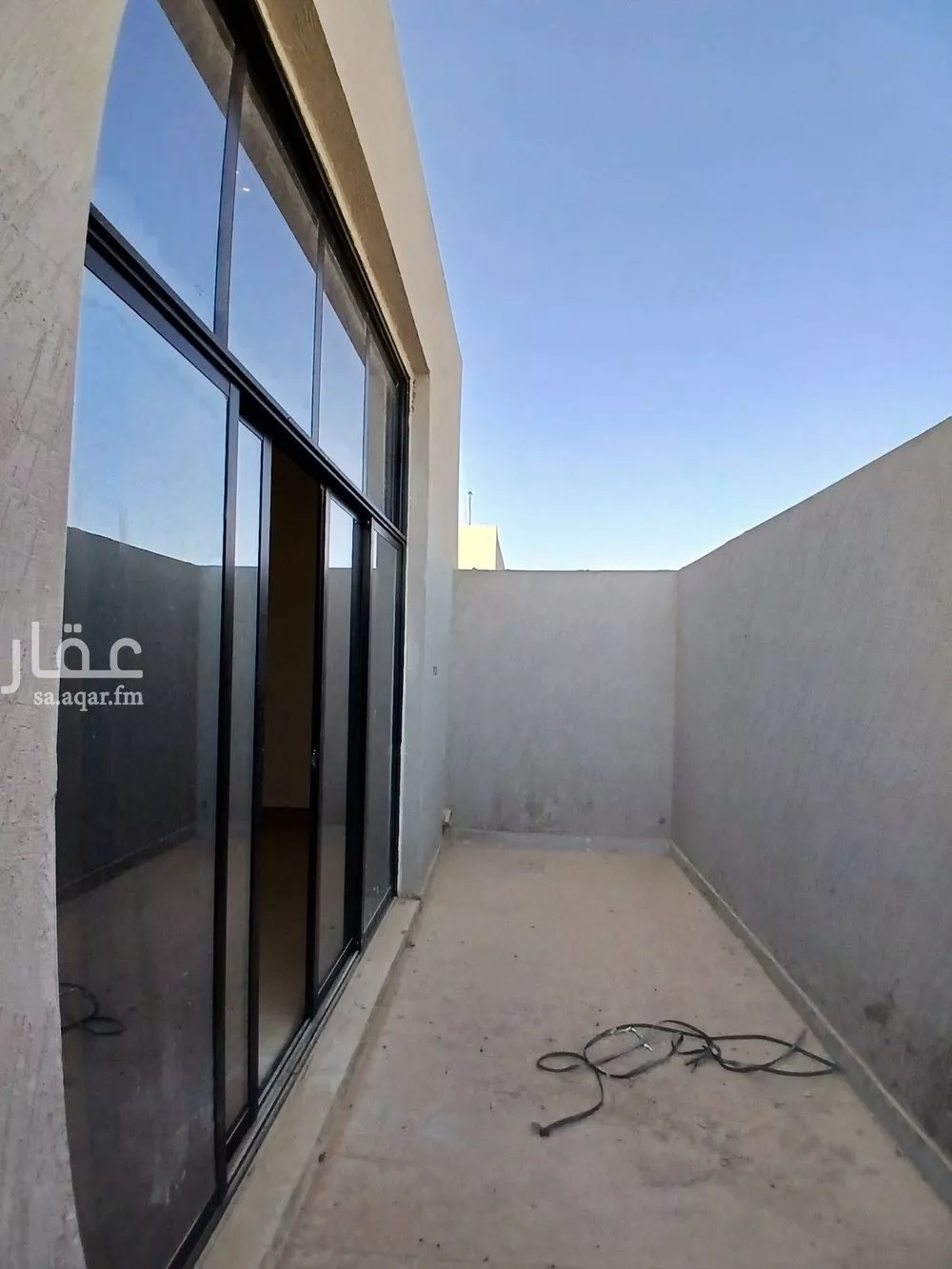 دور 3 غرف في الرمال 3