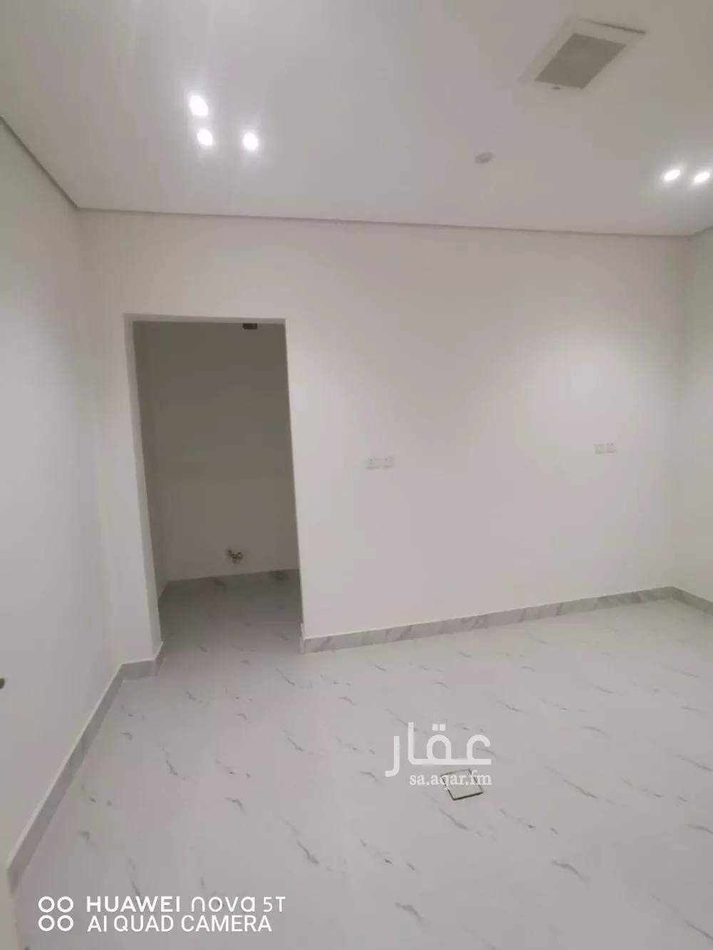 دور 4 غرف في القادسية 5