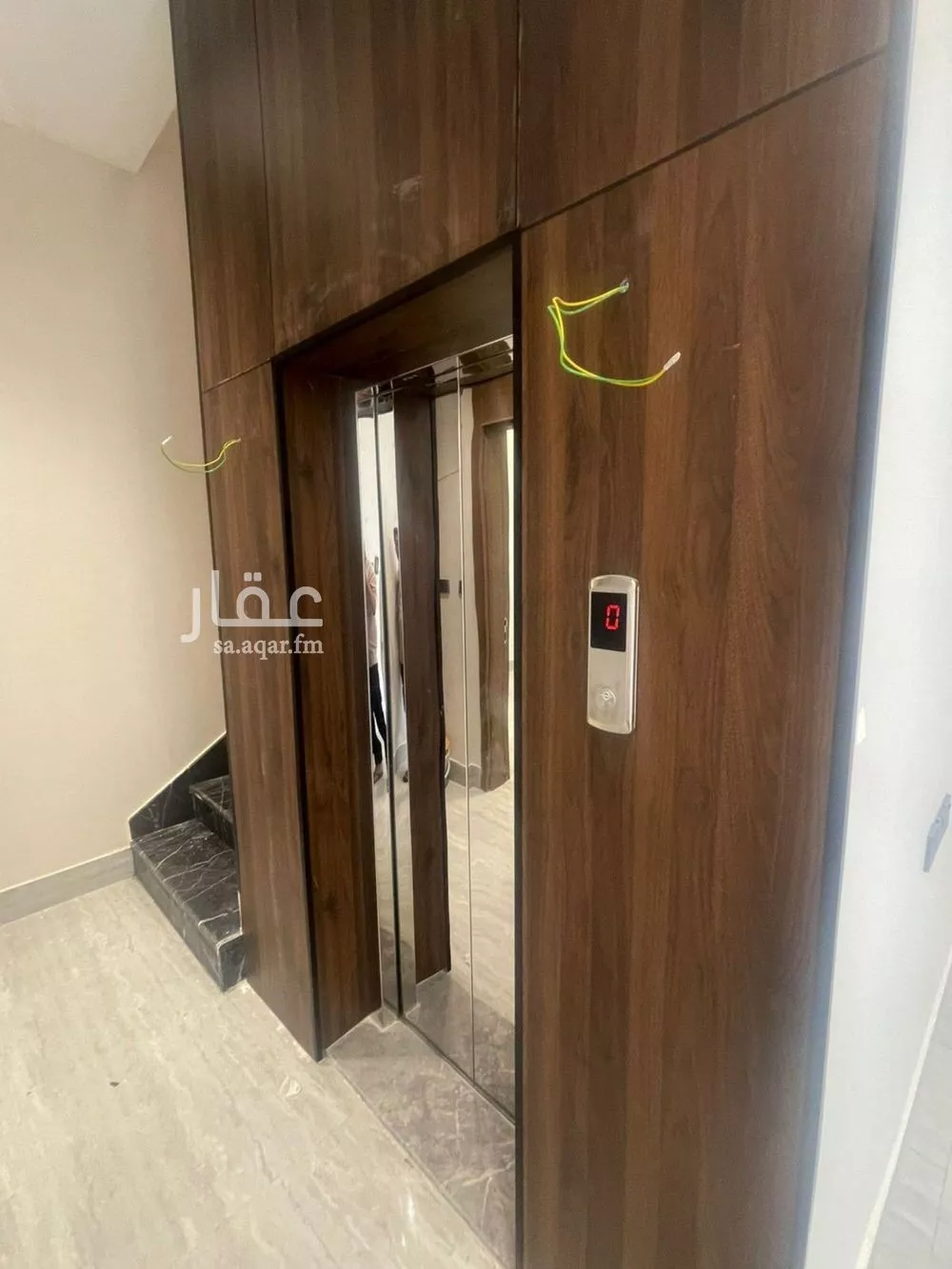 شقة 5 غرف في الرمال 4