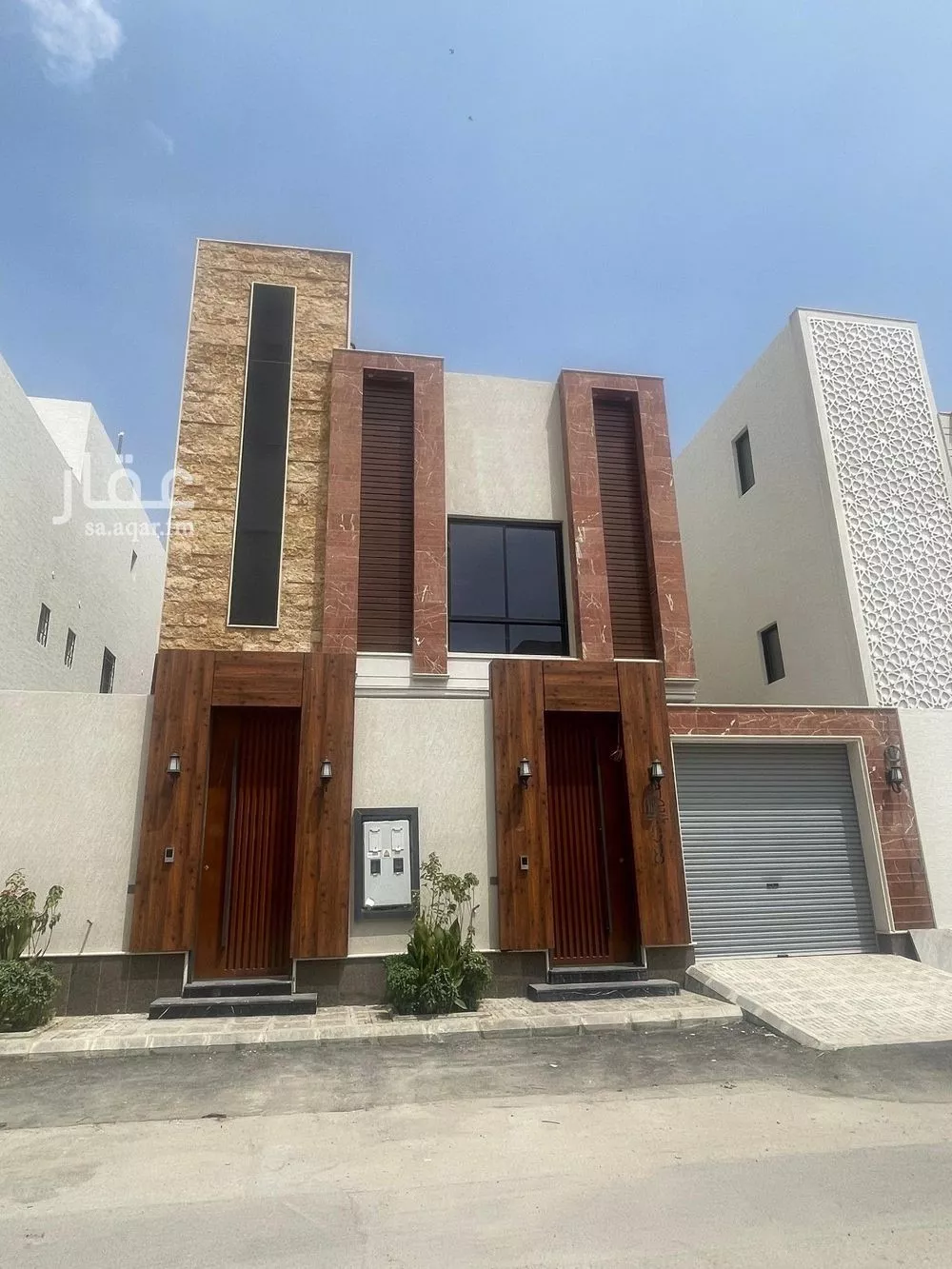 4 bedroom floor in Al Rimal 1