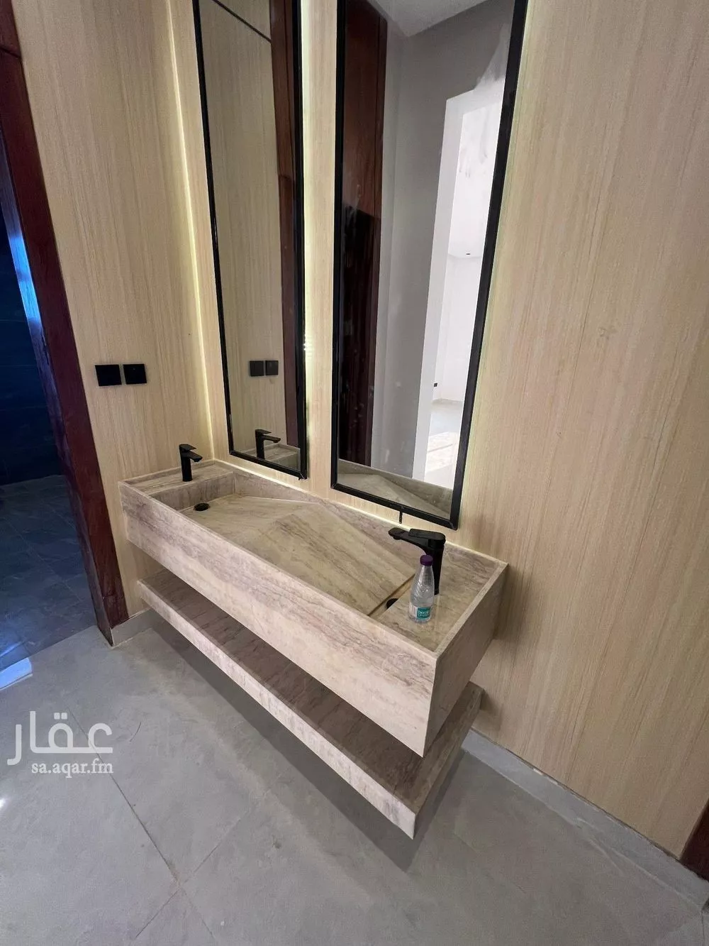 دور 5 غرف في الرمال 4