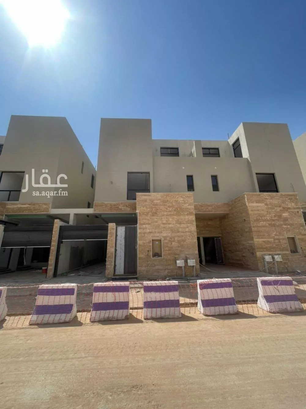 دور 4 غرف في الرمال 1