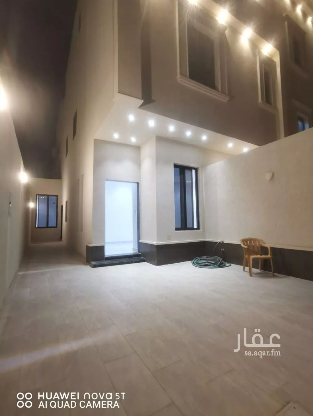 4 bedroom floor in Al Qadisiyah 1