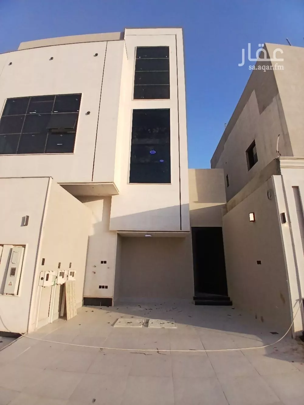 دور 4 غرف في الرمال 2