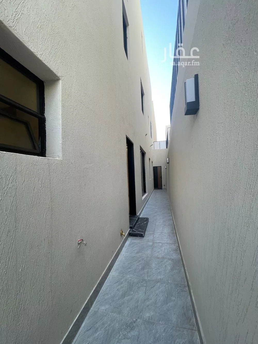 دور 4 غرف في الرمال 2