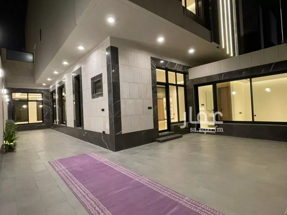 فيلا 5 غرف في النرجس 1