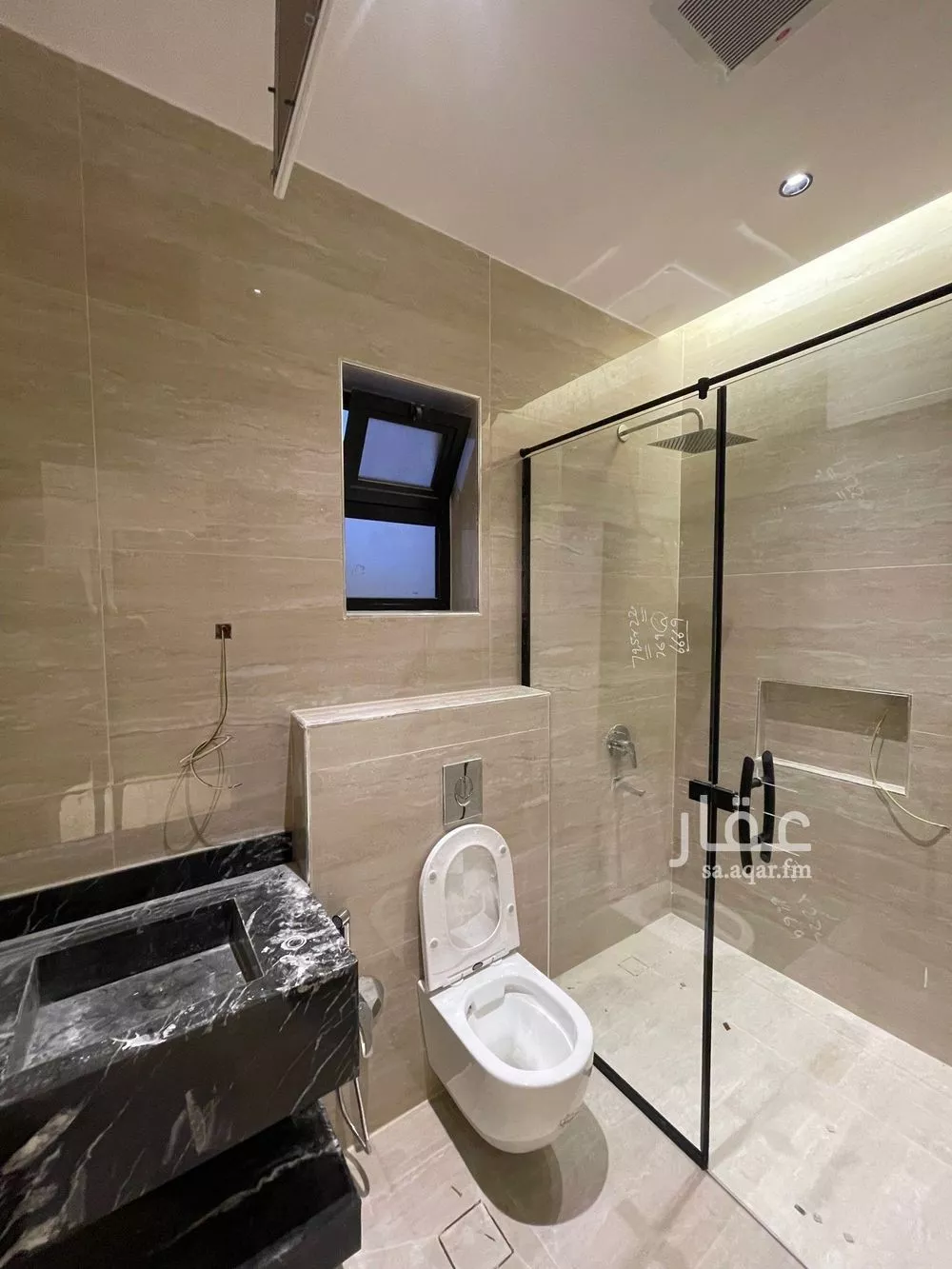 5 bedroom villa in Al Malqa, Riyadh 13