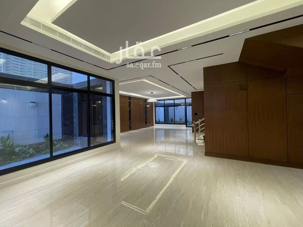 فيلا 5 غرف في النرجس 1