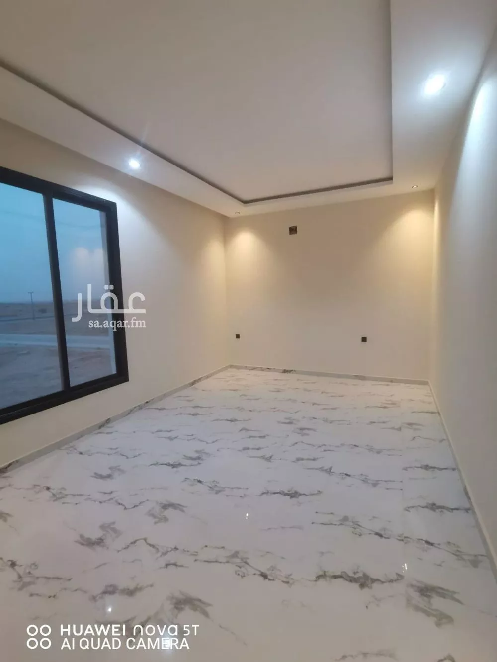 دور 5 غرف في الرمال 1