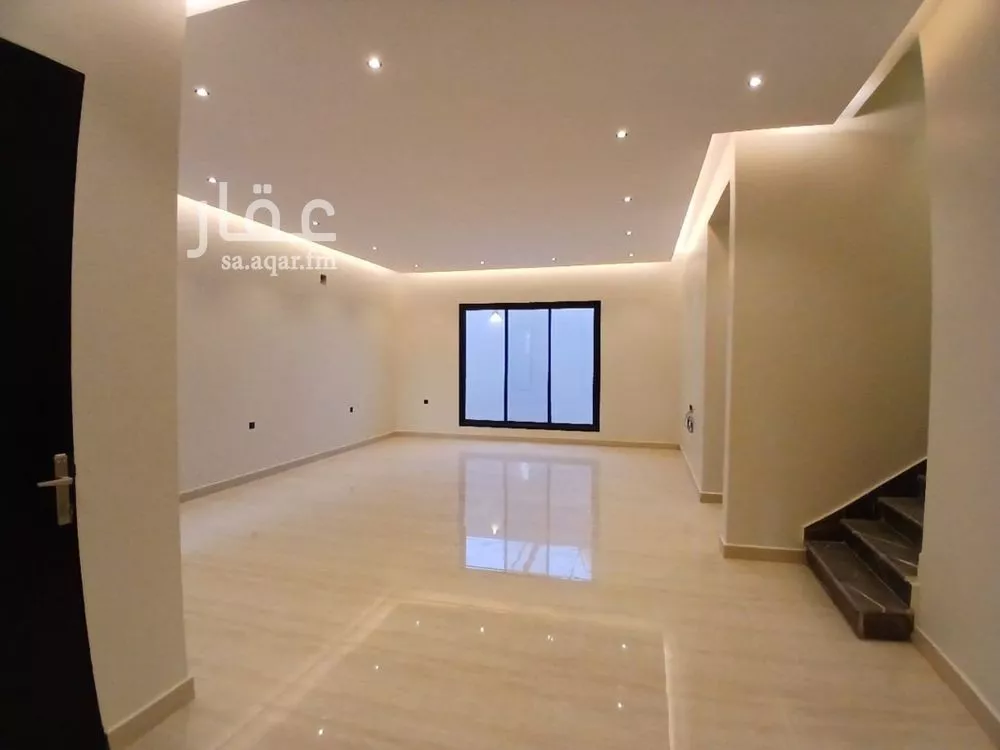 دوبلكس 7 غرف في الجنادرية 4