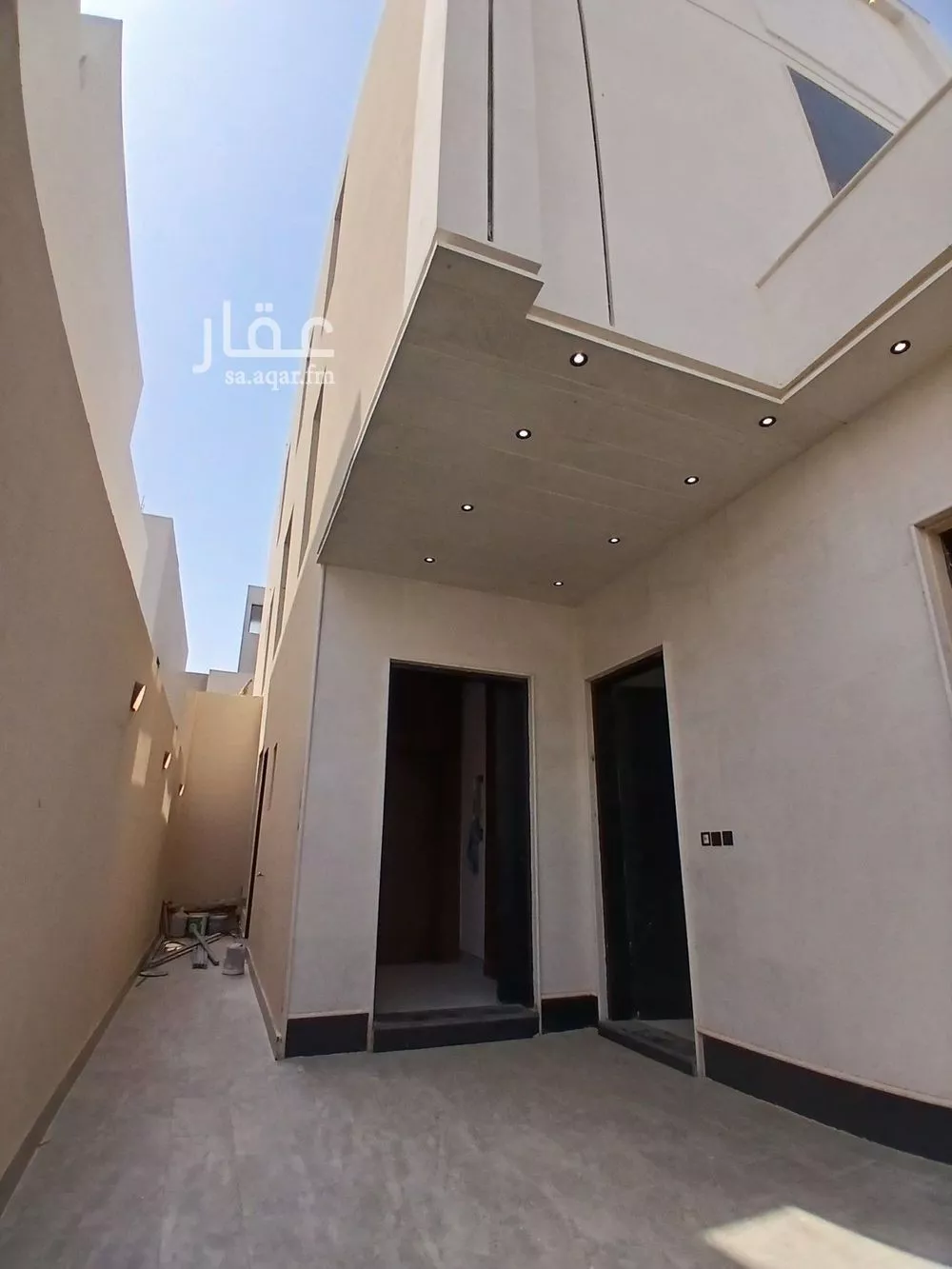 4 bedroom floor in Al Rimal 1