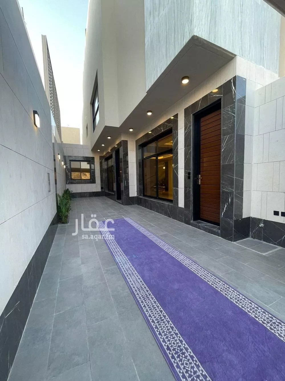 دور 4 غرف في النرجس 2