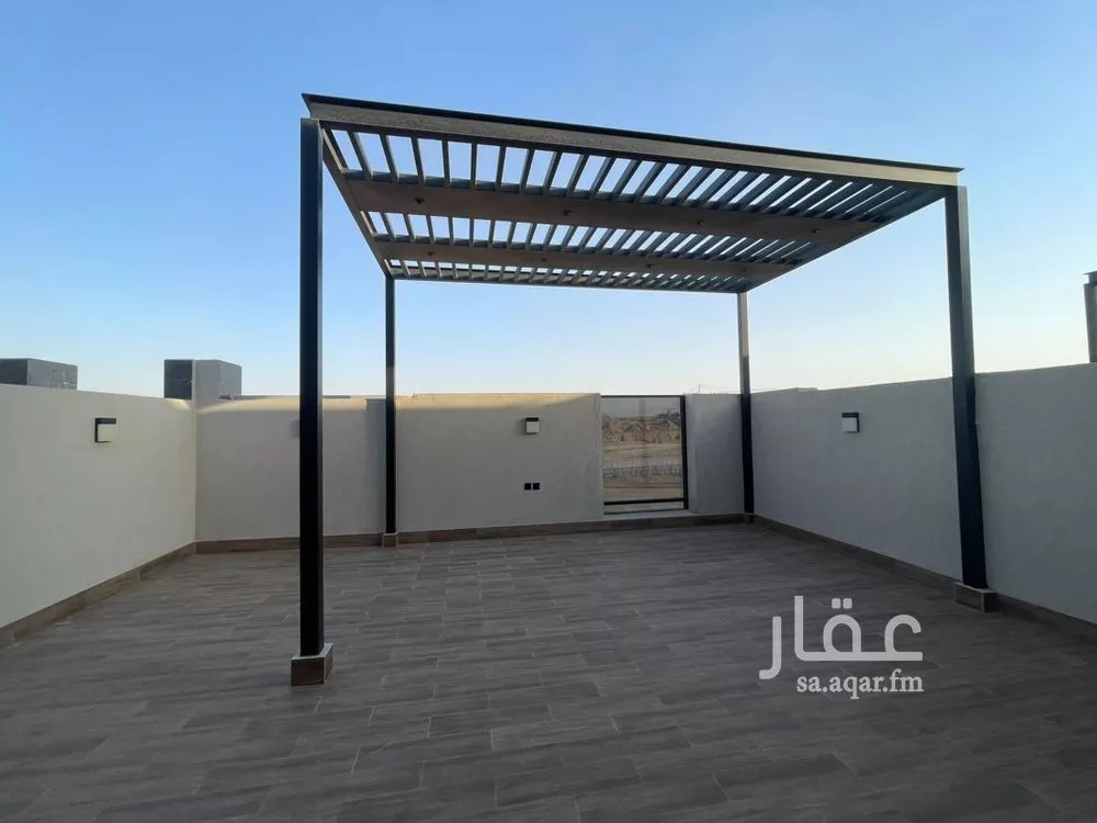 فيلا 5 غرف في النرجس 3