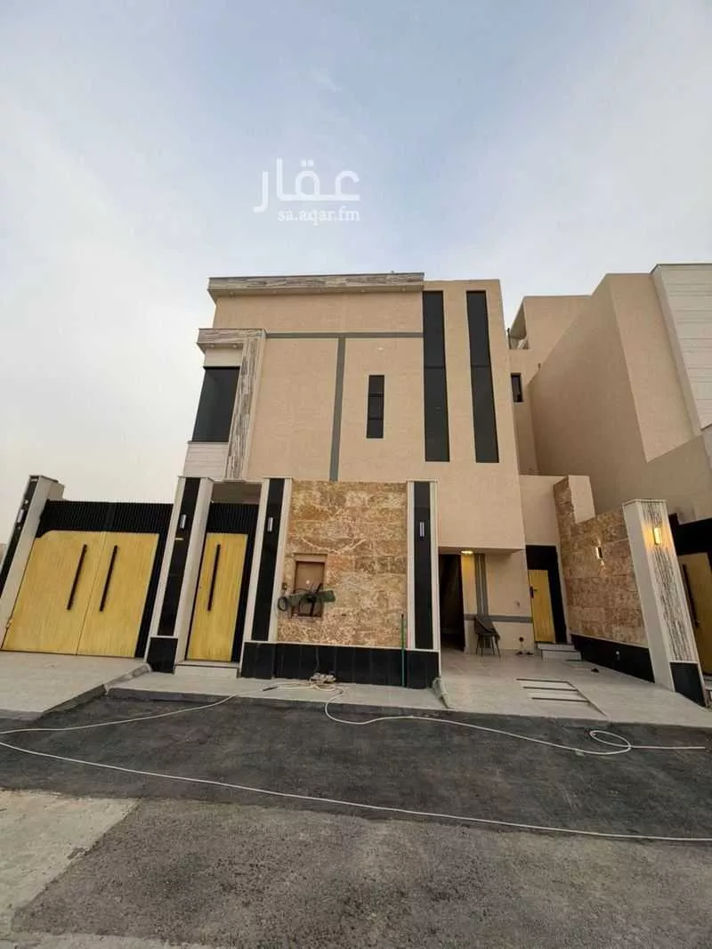 دور 4 غرف في الرمال 1