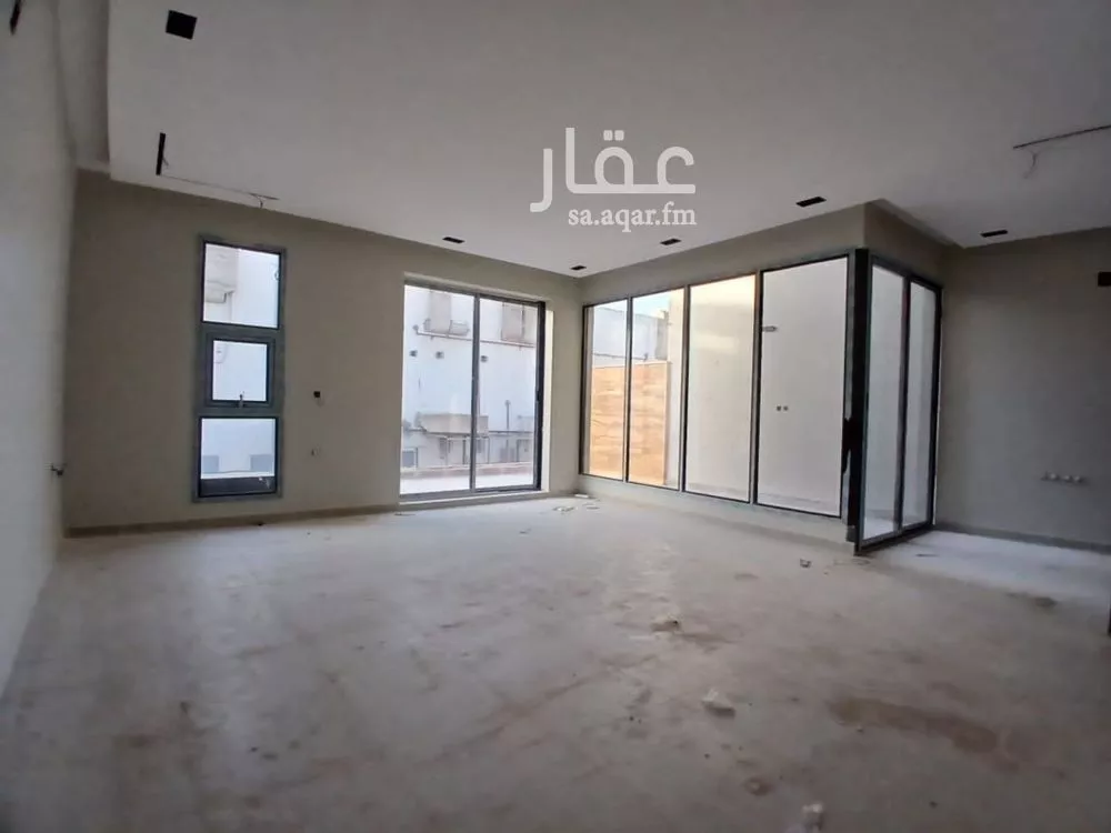 فيلا 5 غرف في اليرموك 5