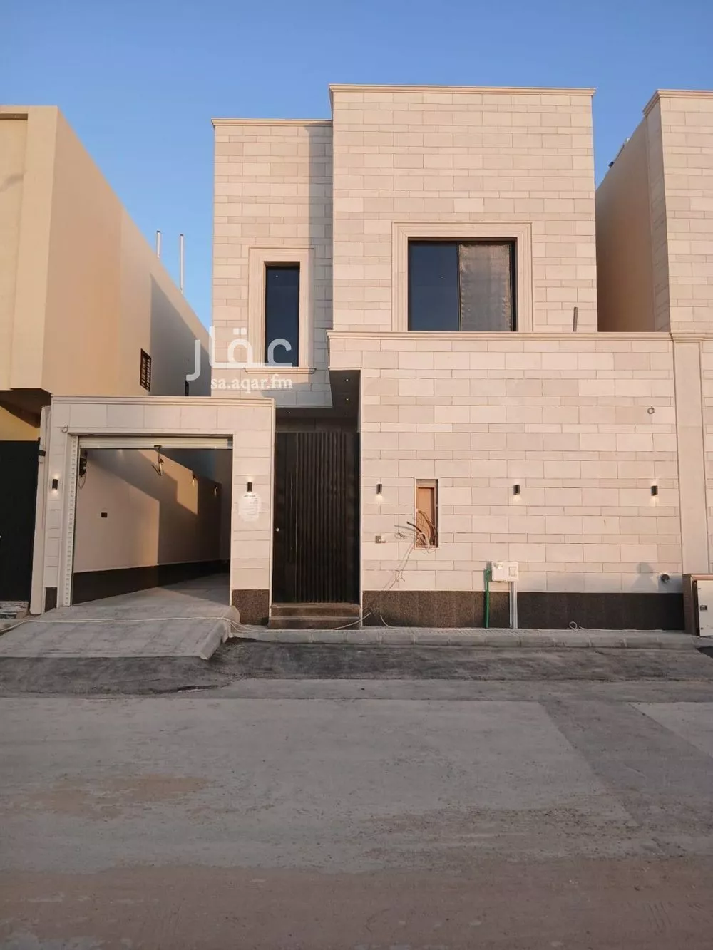 فيلا 7 غرف في الجنادرية 1