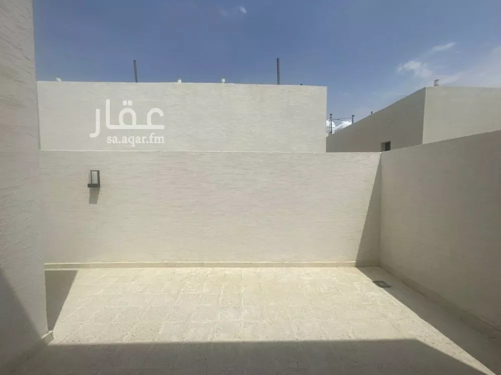 دور 4 غرف في الرمال 4