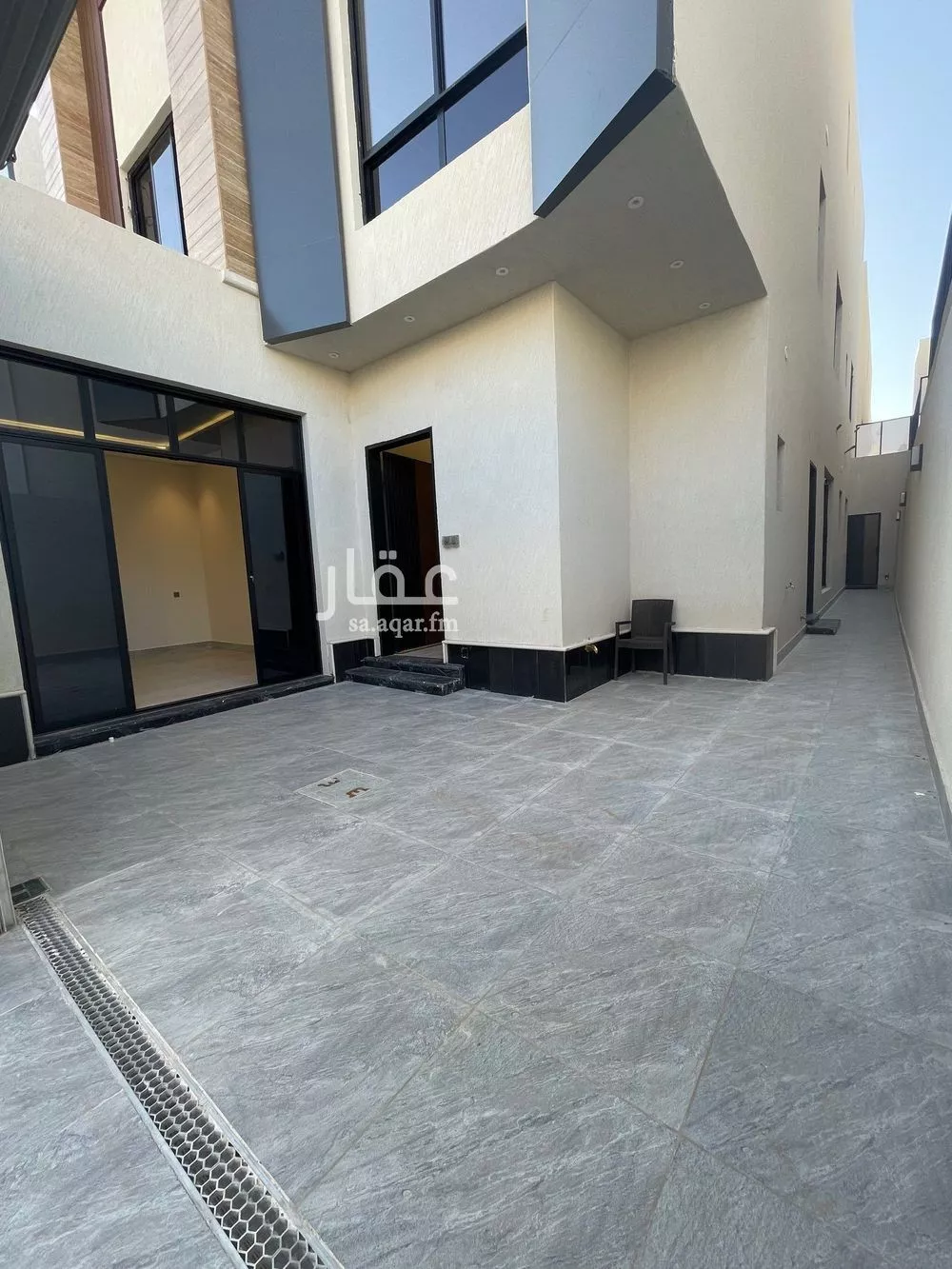 دور 4 غرف في الرمال 1