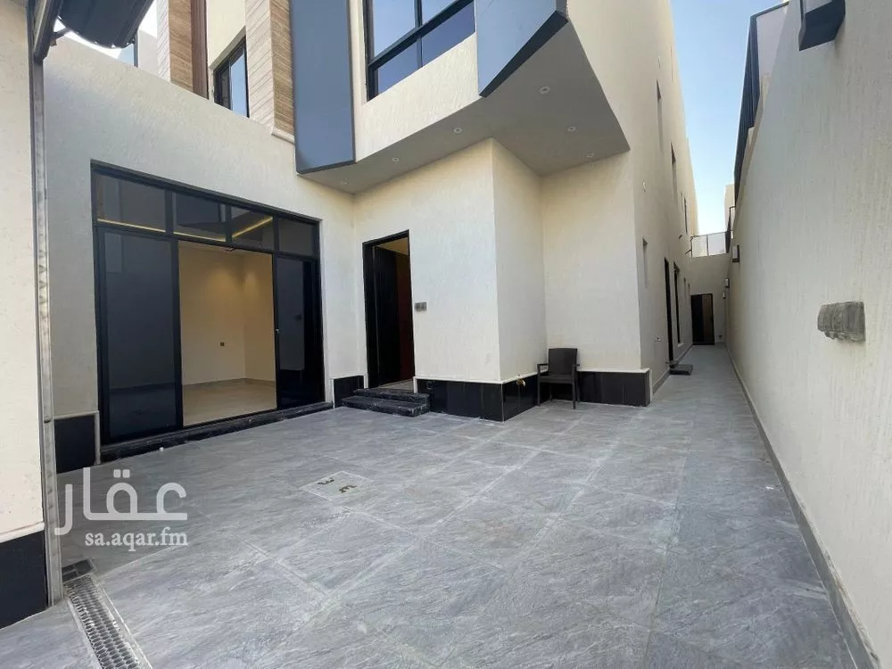 دور 4 غرف في الرمال 1