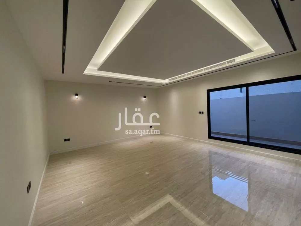 دور 4 غرف في النرجس 4