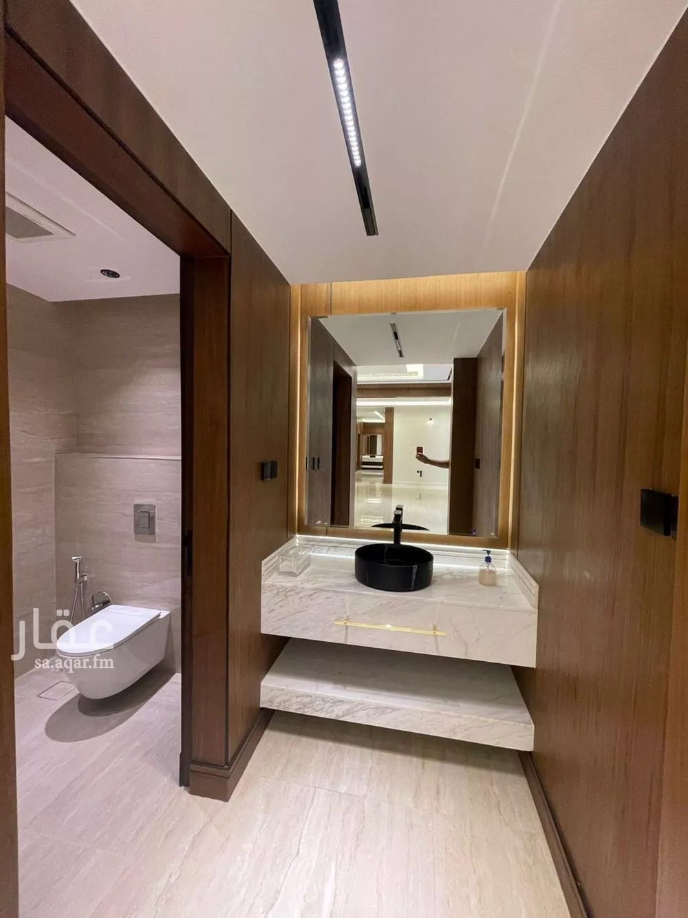 دور 4 غرف في النرجس 5