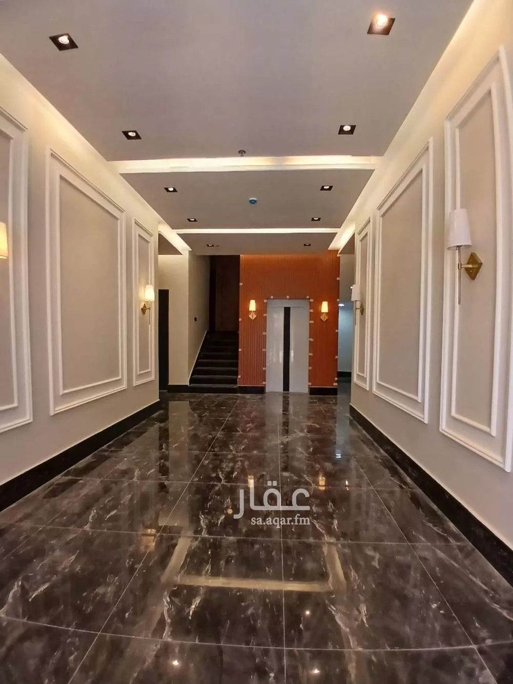 شقة 4 غرف في المونسية 1