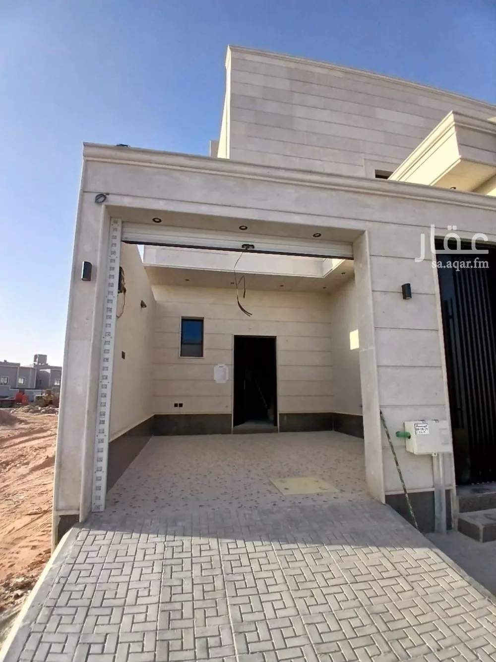 دور 5 غرف في الجنادرية 1