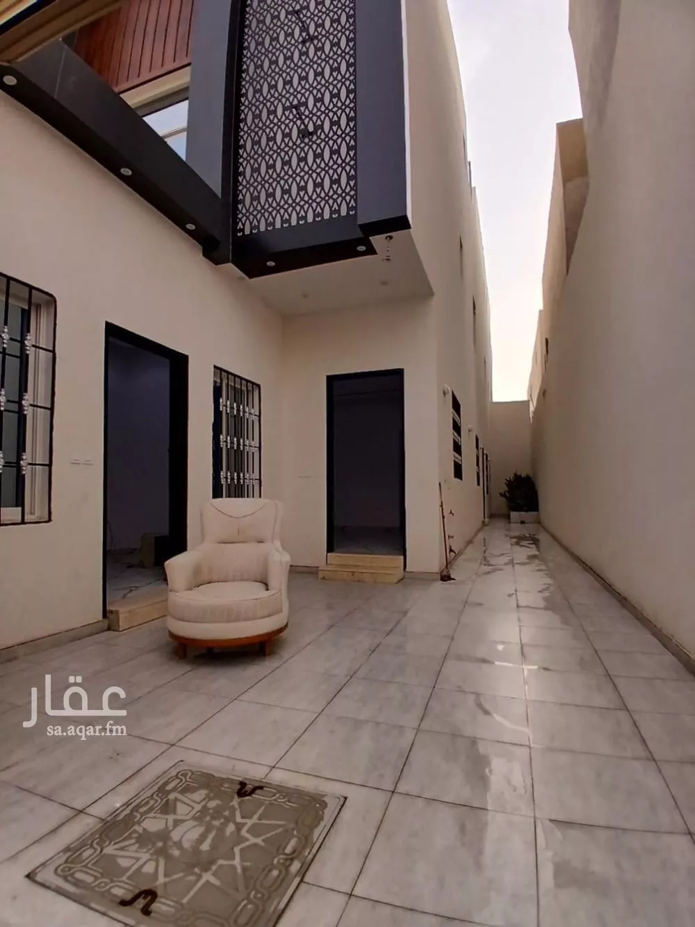 4 bedroom floor in Al Rimal 2