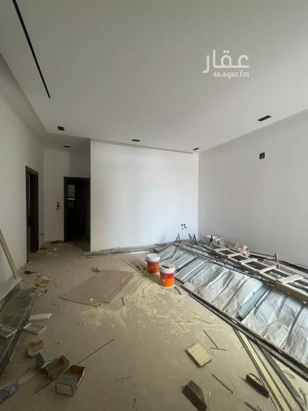 دور 4 غرف في الرمال 5