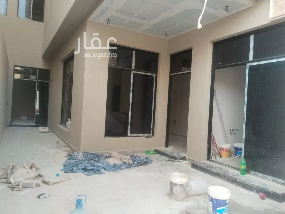 دور 5 غرف في الرمال 3