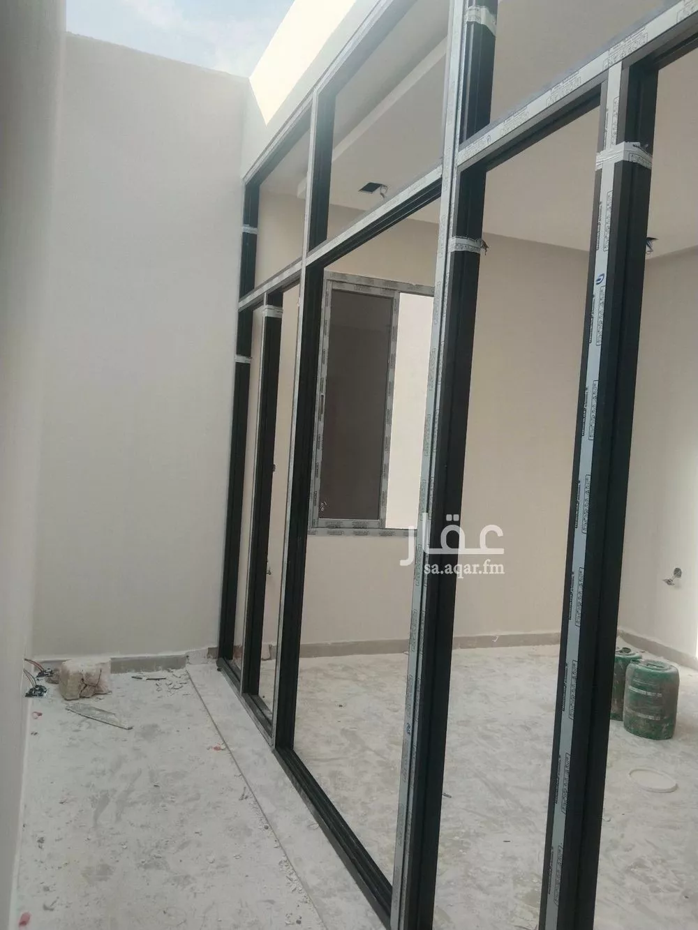 دور 5 غرف في الرمال 5