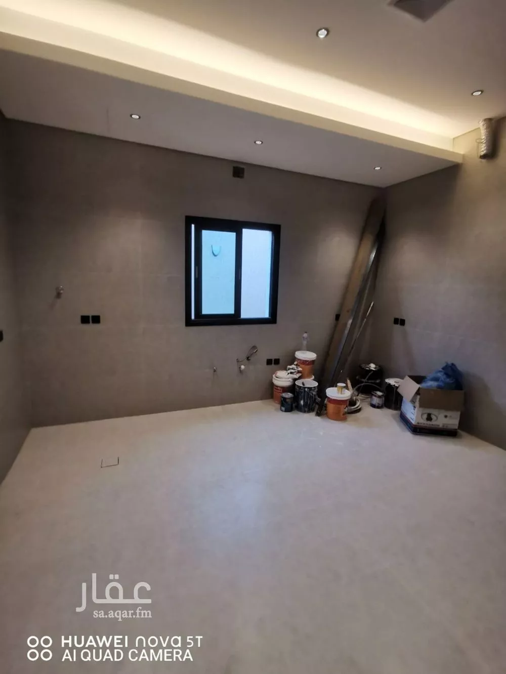 شقة 4 غرف في الرمال 4