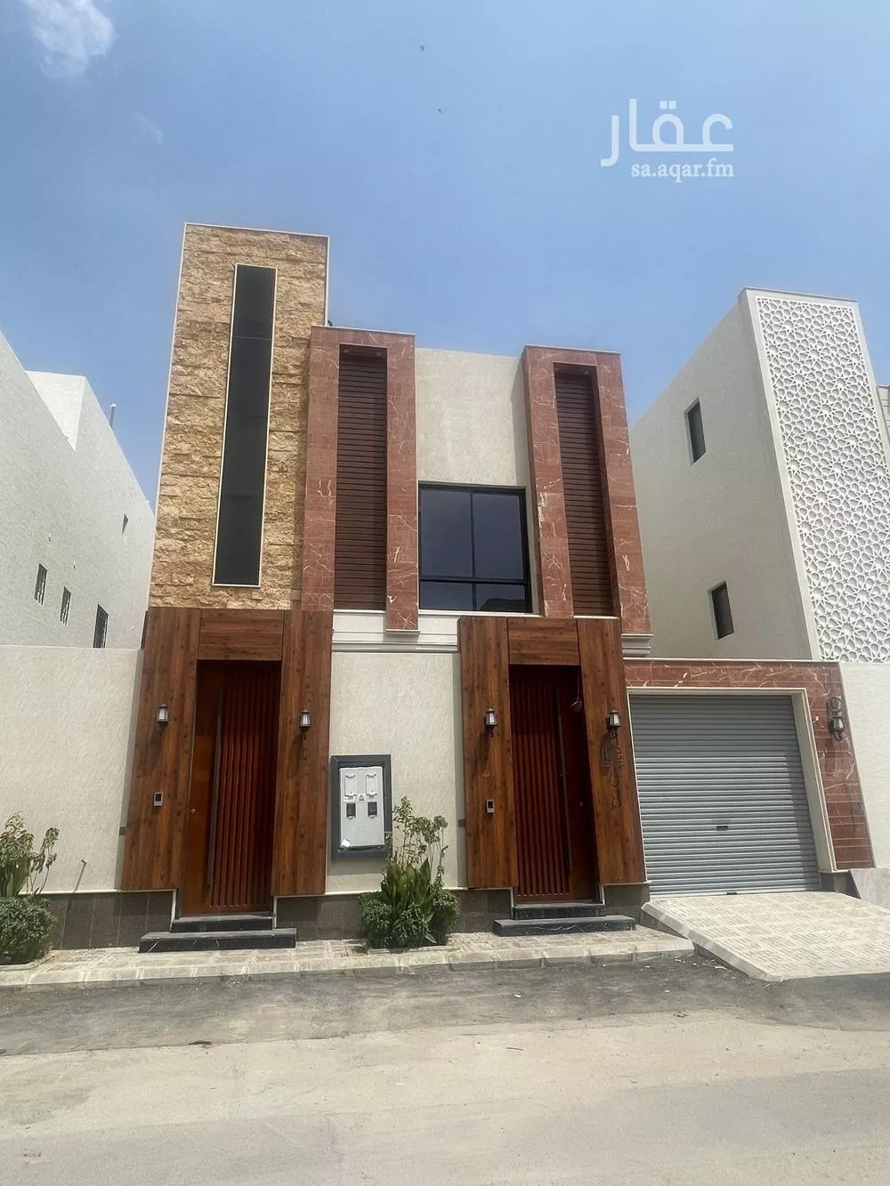 4 bedroom floor in Al Rimal 1