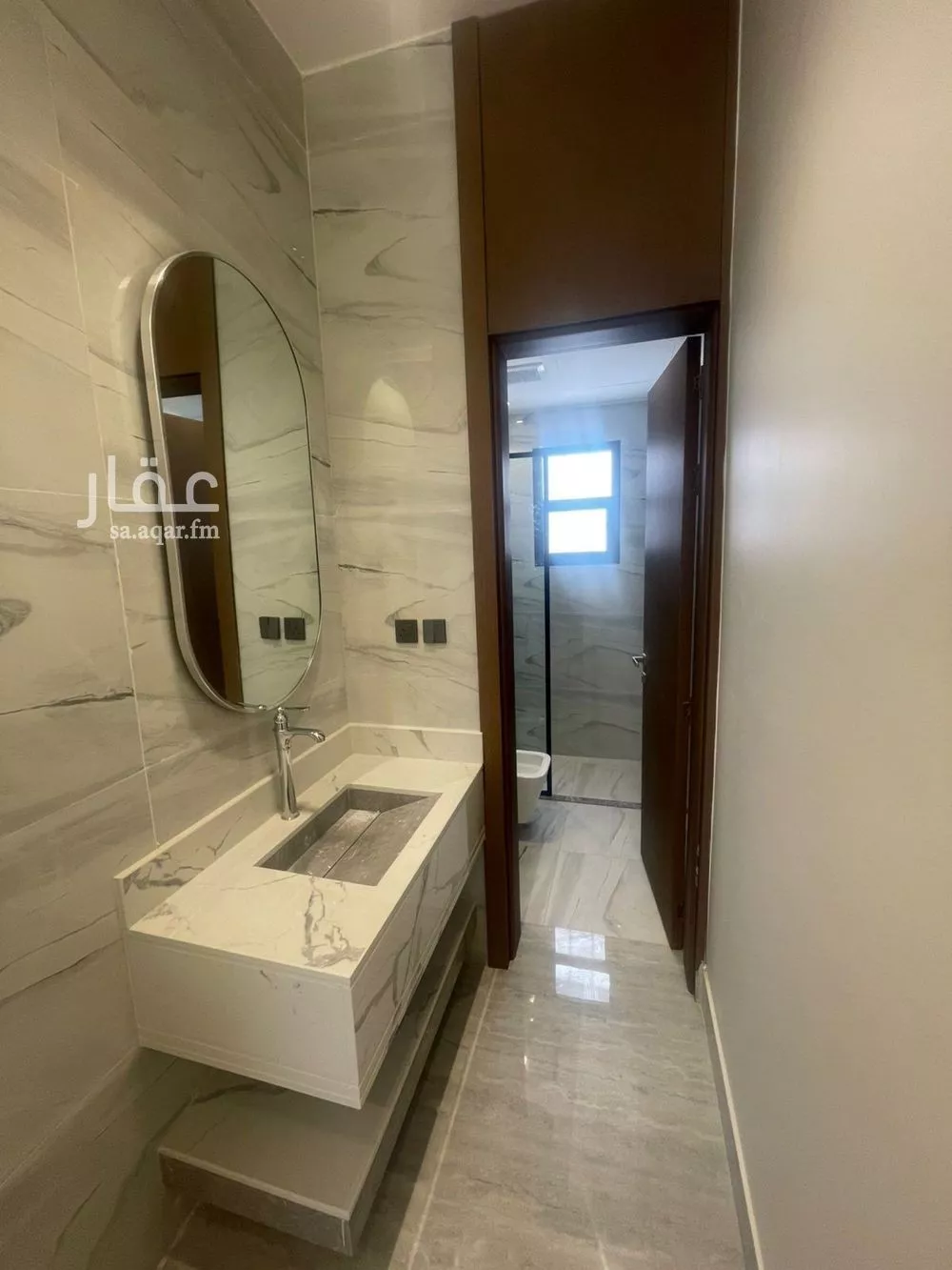 4 bedroom floor in Al Rimal 5