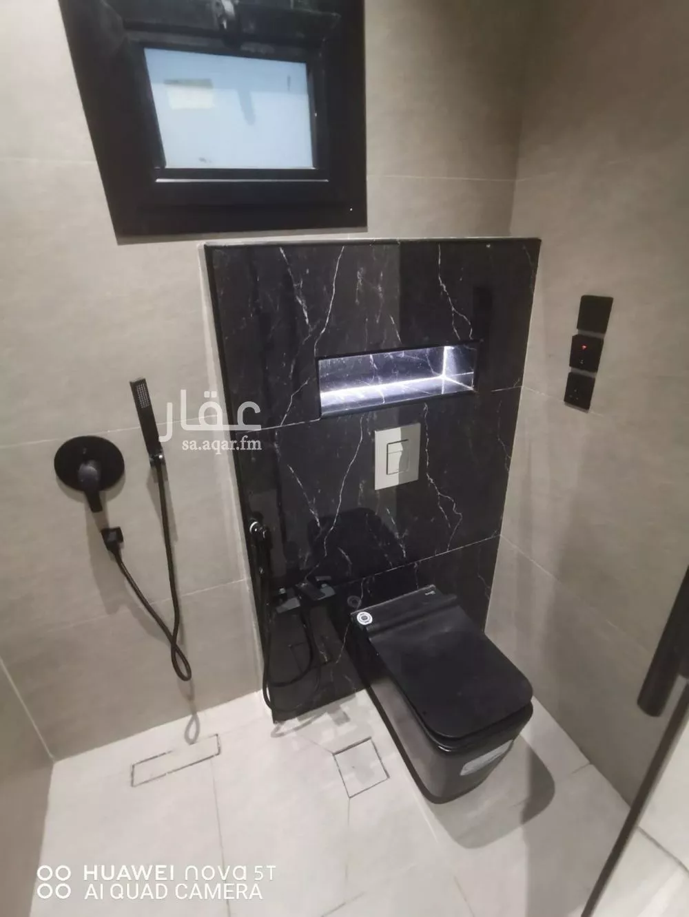 3 bedroom floor in Al Rimal 5