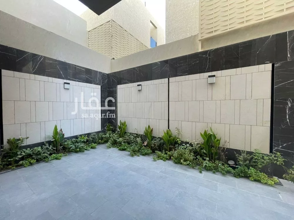 فيلا 5 غرف في النرجس 5